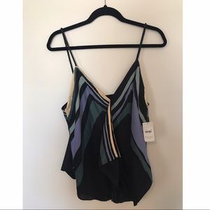 Rachel Roy tank top